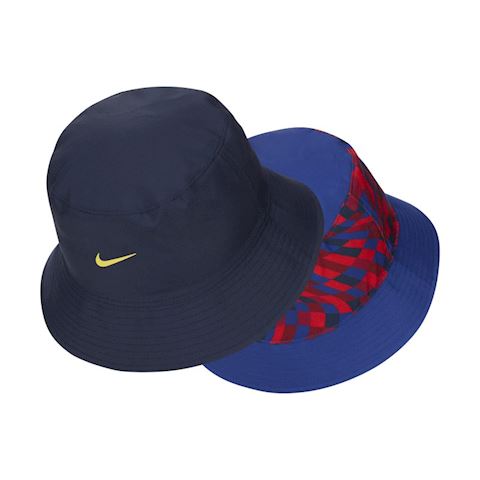 barcelona hat nike