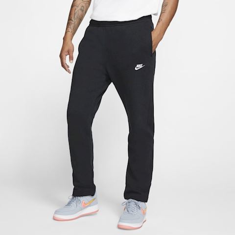 nike sportswear club fleece trousers