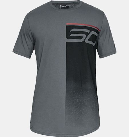 sc30 logo shirt