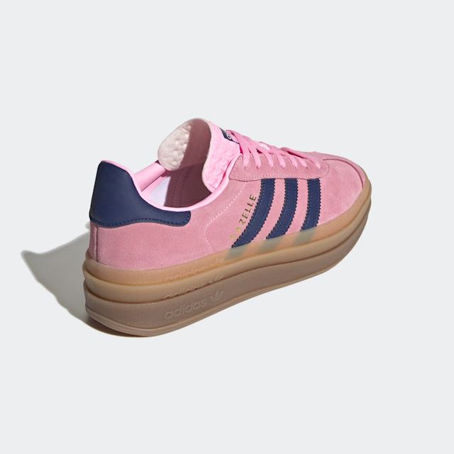 Adidas Gazelle Bold Shoes H06122 Footycom 7906