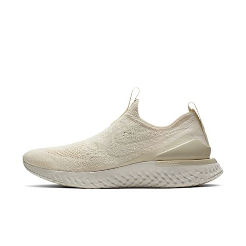 nike epic phantom react flyknit cream