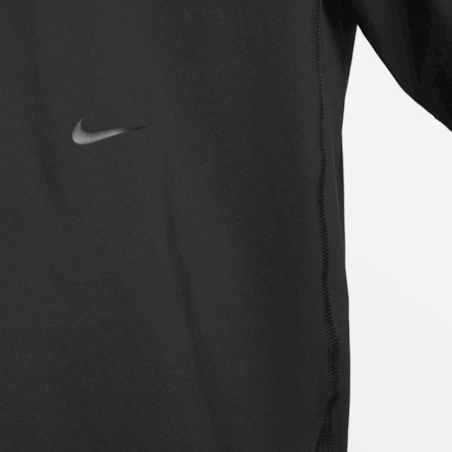 Nike Dri-FIT ADV A.P.S. Men's Short-Sleeve Fitness Top - Black | DQ4818 ...