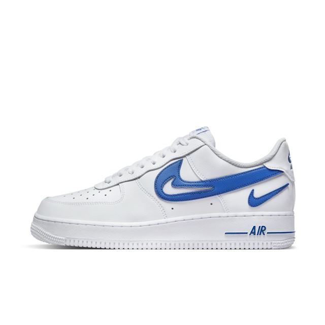 hoge witte airforce