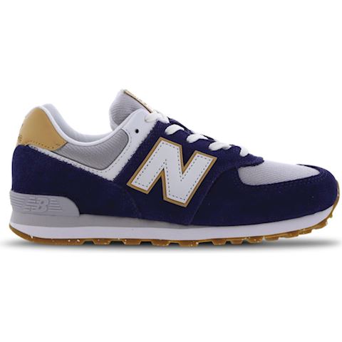 new balance 574 mens foot locker