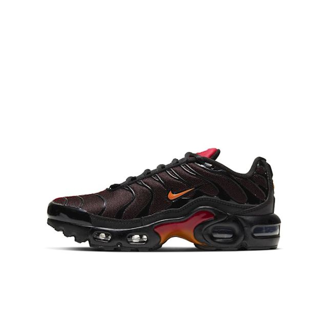 nike air max plus older kids