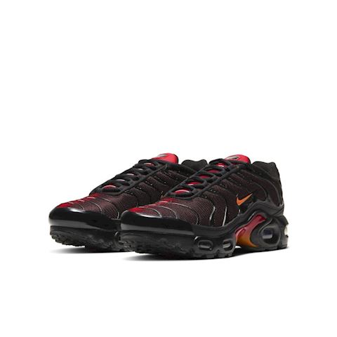 nike air max plus older kids
