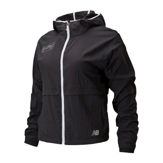 new balance london marathon jacket