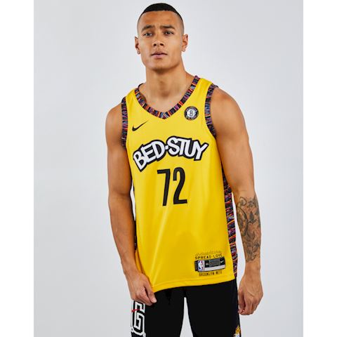 brooklyn nets biggie t shirt