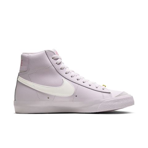 nike mid blazer 77 lavender