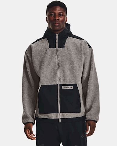 under armour workwear jacket