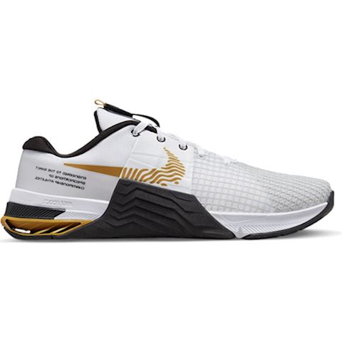 Nike Metcon 8 Men's Training Shoes - White | DO9328-100 | FOOTY.COM