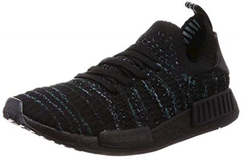 nmd_r1 stlt parley primeknit shoes