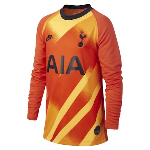 tottenham hotspur kids shirt