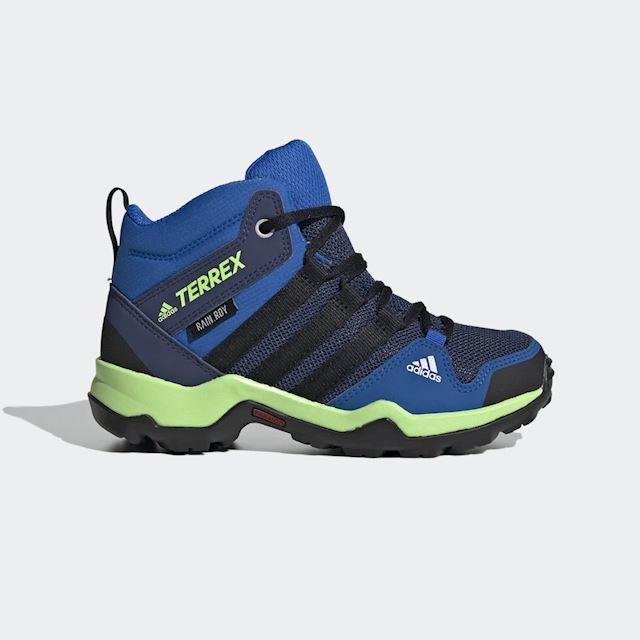 adidas AX2R ClimaProof Mid Shoes | EF2246 | FOOTY.COM