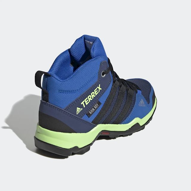 adidas AX2R ClimaProof Mid Shoes | EF2246 | FOOTY.COM