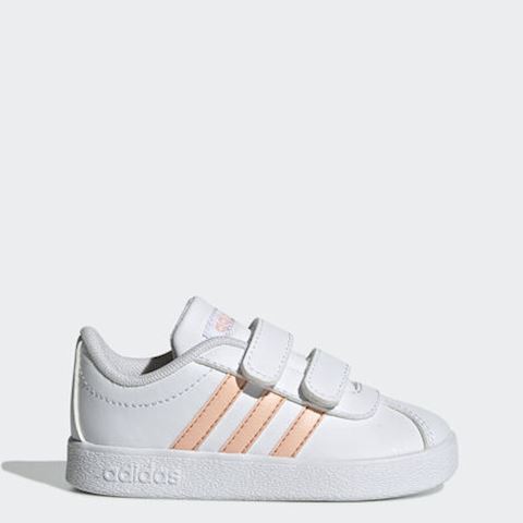 adidas vl court 2.0 kinder rosa adidas vl court 2.0 kinder rosa