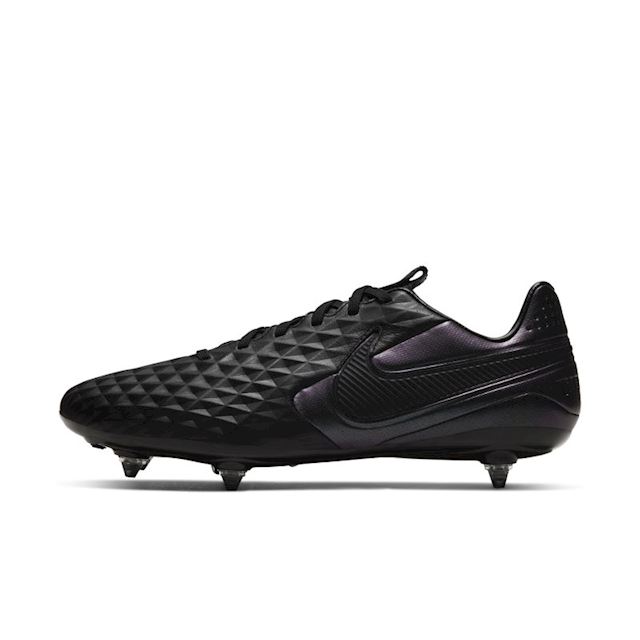 nike tiempo legend 8 black