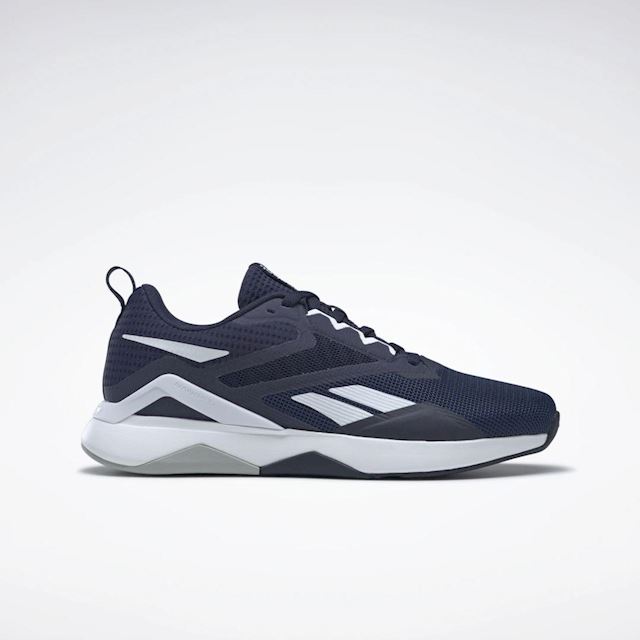 Reebok Nanoflex TR 2.0 Shoes | GY6215 | FOOTY.COM