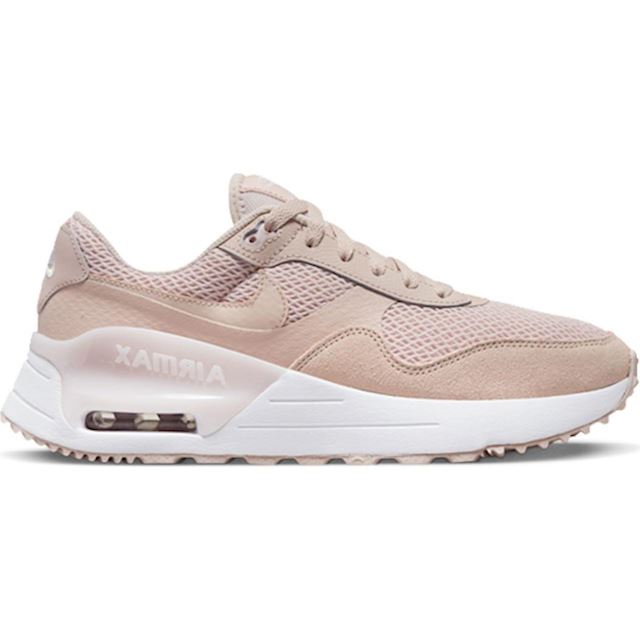 Nike Air Max SYSTM Women's Shoes Pink DM9538600