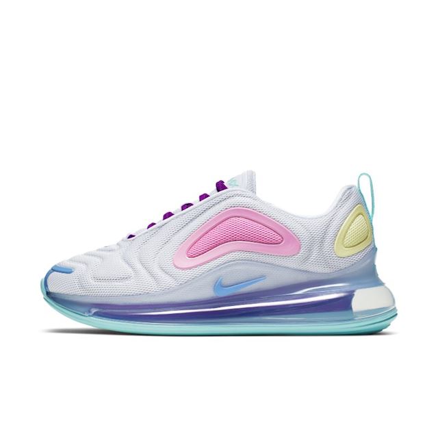 nike air max 720 womens pink