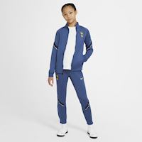 tottenham tracksuit junior