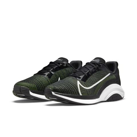 Nike ZoomX SuperRep Surge Men's Endurance Class Shoe - Black | CU7627-017 |  FOOTY.COM