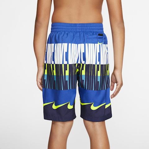 Nike Clash Breaker Older Kids' (Boys') 20cm (approx.) Volleyball Shorts ...