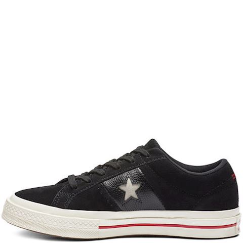 Converse One Star Material Block Low 