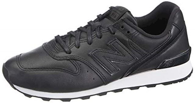 new balance 996 leather