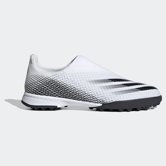 adidas x 19.3 laceless turf