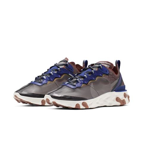 nike element 87 mens pink
