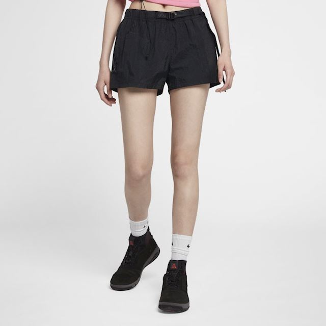 Nike ACG Women's Shorts - Black 