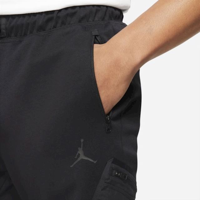 Nike Jordan Dri-FIT Air Men's Trousers - Black | DA9852-010 | FOOTY.COM