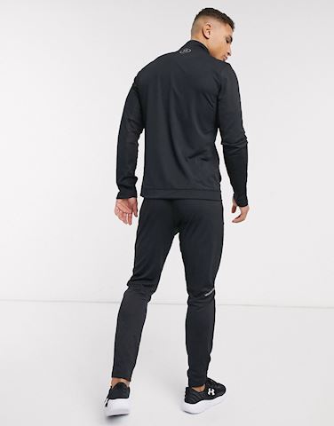 under armour challenger knit tracksuit