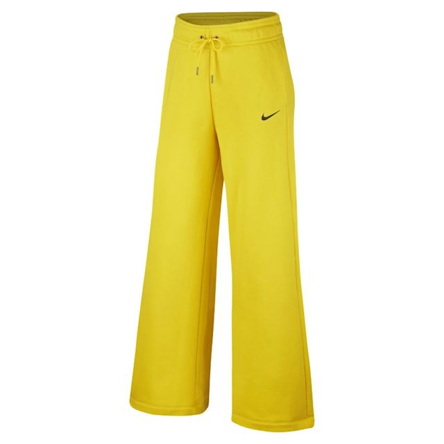 nike sportswear wide leg trousers