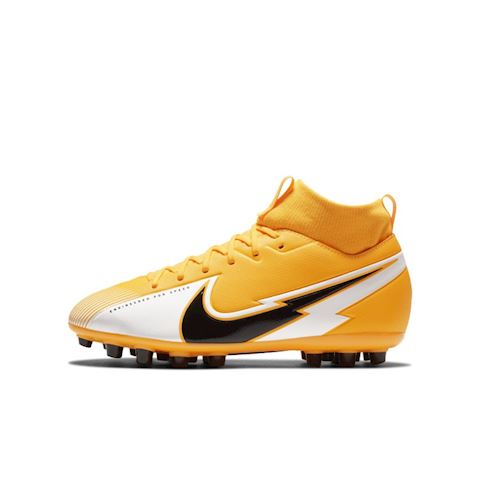 nike mercurial superfly vii academy ag