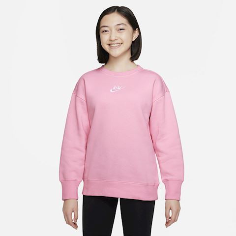 ãã¤ã­ ã¸ã¥ãã¢ ã­ããº å­ä¾ ã¹ã¦ã§ãããã¬ã¼ãã¼ YTH ã¬ã¼ã«ãº NSW ã¯ã©ã ããªã¼ã¹ BF L/S ã¯ã«ã¼ LBR DD7473 ã¹ãã¼ãã¦ã§ã¢ NIKEï½å¬å¼éè²© ã¢ã«ãã³ 