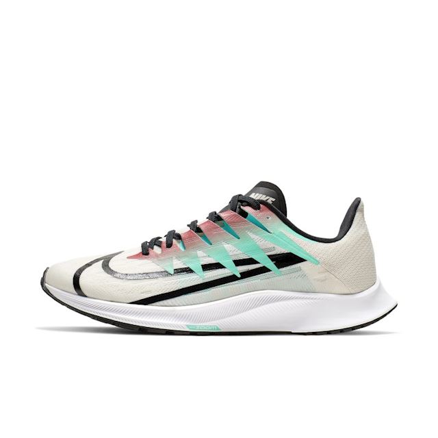 nike zoom rival fly women's