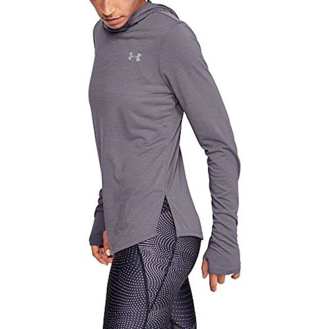 under armour women's streaker hoodie