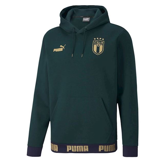 italia sweatshirt puma