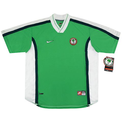 nigeria shirt nike