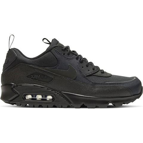 men air max 90 black