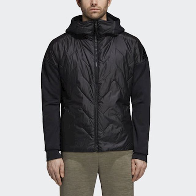 adidas zne hybrid jacket