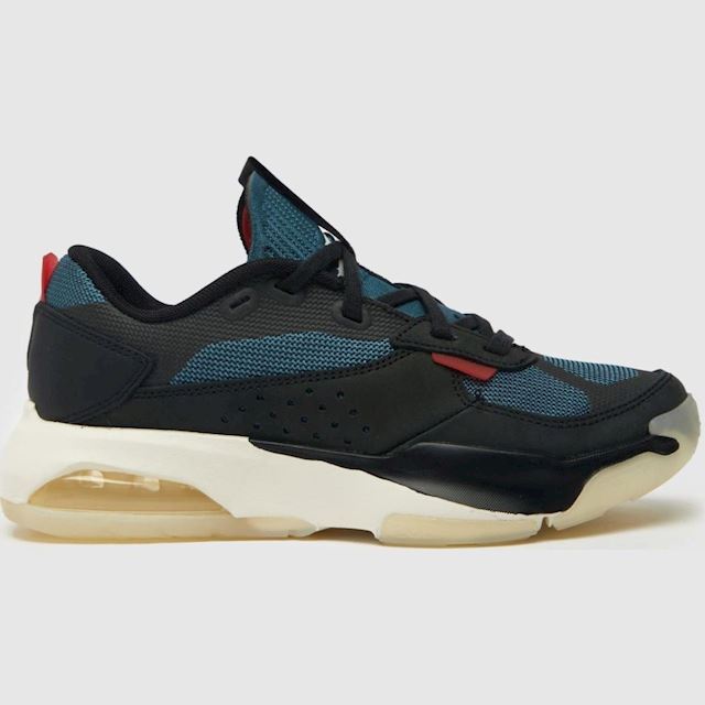 NIKE JORDAN Air 200E schwarz DM9677-061 Preisvergleich