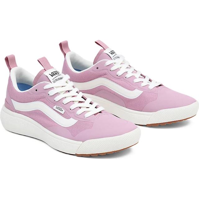 VANS Ultrarange Exo Shoes (lilas) Women Pink | VN0A4U1KBD5 | FOOTY.COM