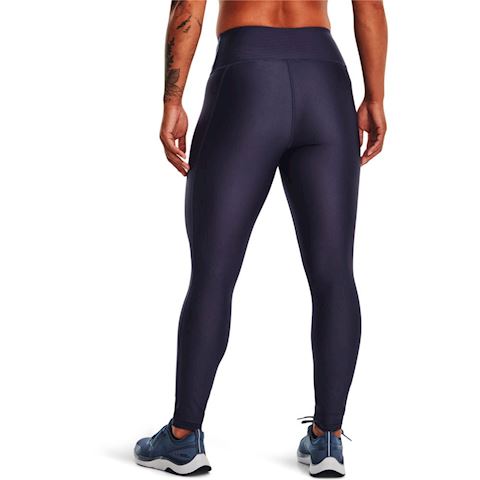 women's heatgear armour no slip waistband full length leggings