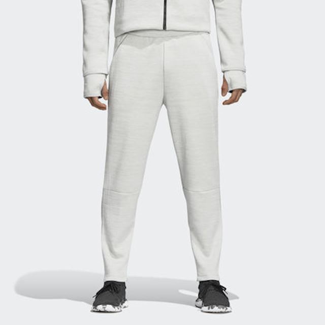 Adidas Z N E Tapered Pants Dm45 Footy Com