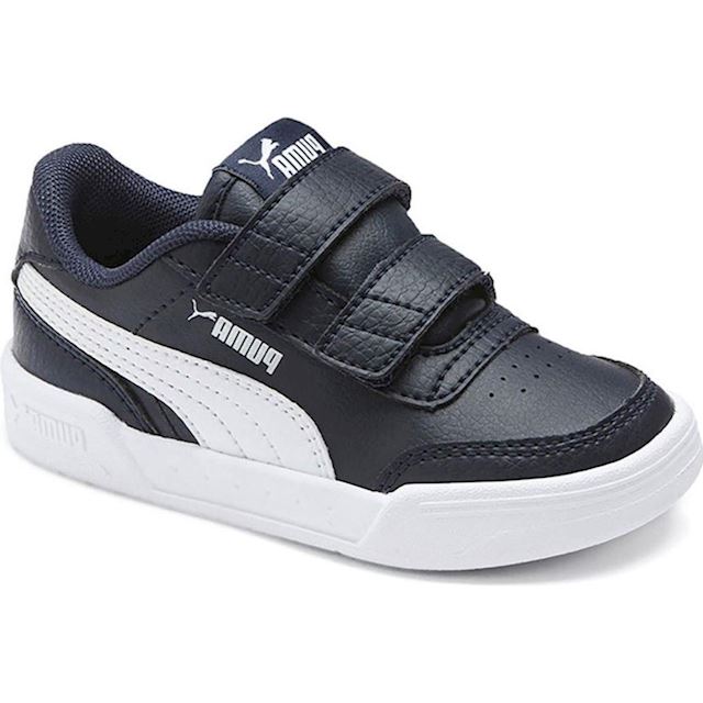 Sneakers Puma Caracal Velcro Infant | 370531_03 | FOOTY.COM