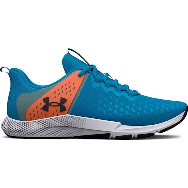 Under Armour Men's UA Charged Engage 2 Training Shoes | 3025527-300 ...