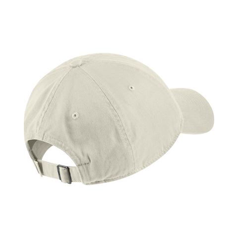 nike cream hat